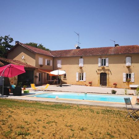 Margautine Bed & Breakfast Ricourt Exterior foto