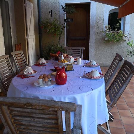Margautine Bed & Breakfast Ricourt Exterior foto