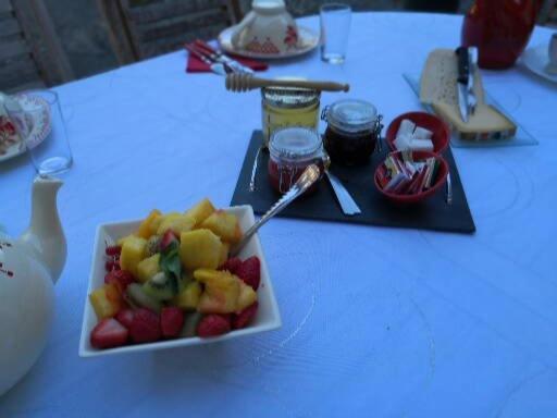 Margautine Bed & Breakfast Ricourt Exterior foto